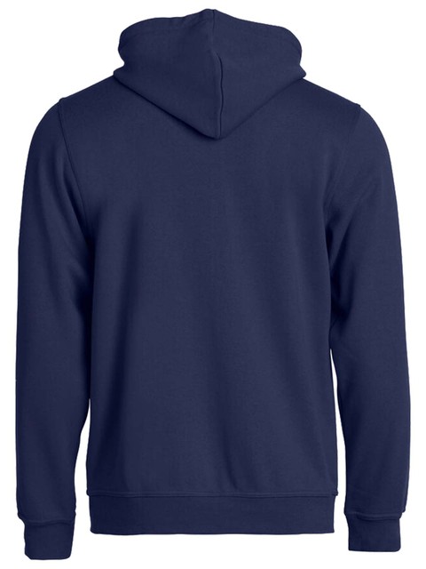 Clique Hoodie Basic Full Zip