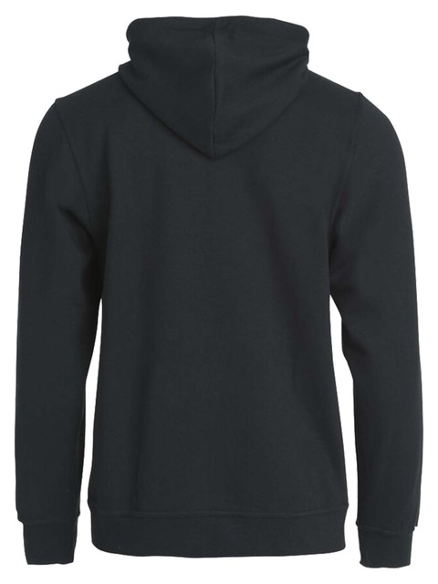 Clique Hoodie Basic Full Zip