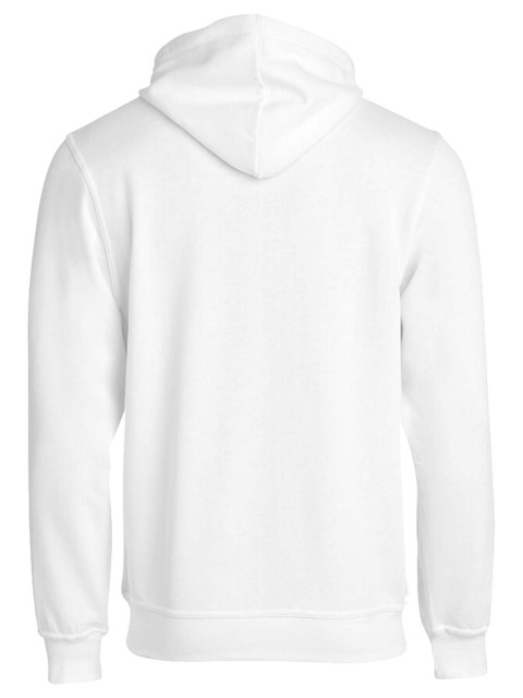 Clique Hoodie Basic Full Zip