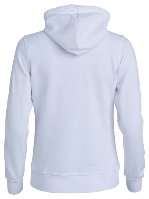 Clique Hoodie Basic Full Zip