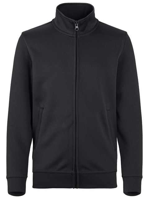 Clique Basic Active Cardigan Junior