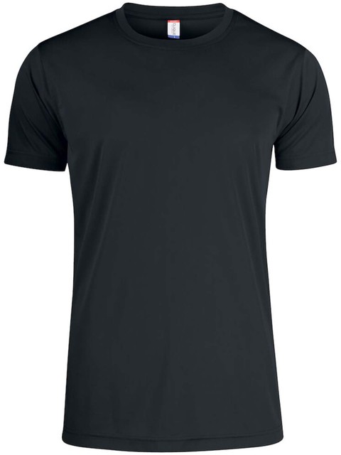 Clique T-shirt Basic Active-T
