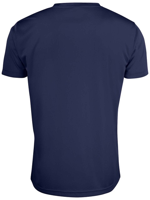 Clique T-shirt Basic Active-T