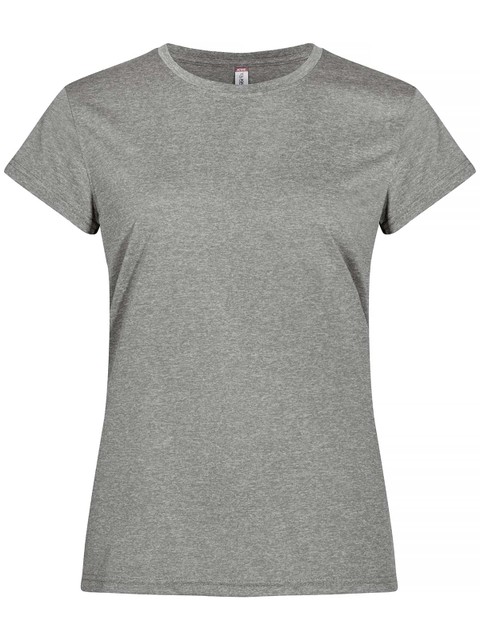 Clique T-shirt Basic Active-T