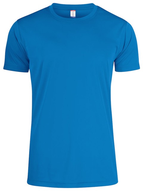 Clique T-shirt Basic Active-T