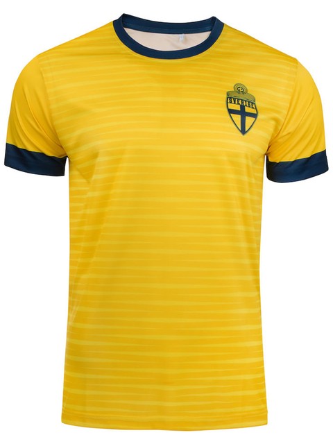 Sverige Match Jersey Replica