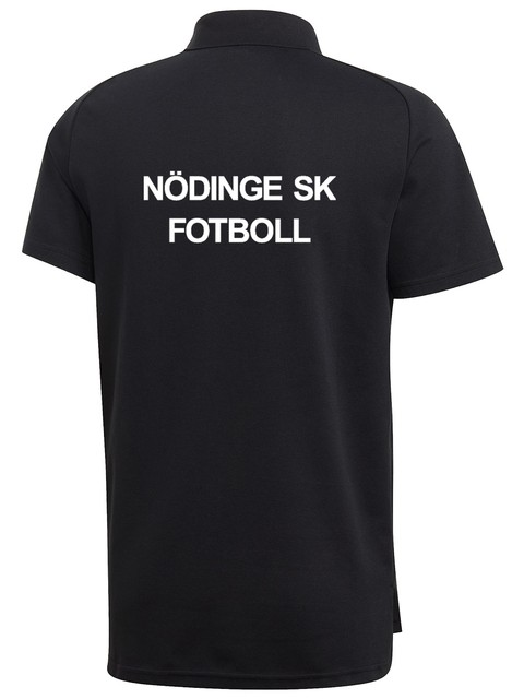 Adidas CoachPolo Con20 (Nödinge SK)