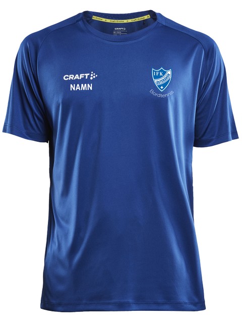 Craft T-shirt Evolve (IFK Österåker BTK)