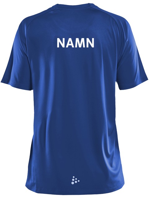 Craft T-shirt Evolve (IFK Österåker BTK)