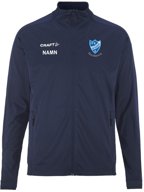 Craft Overallsjacka EVOLVE 2.0 FZ (IFK Österåker BTK)