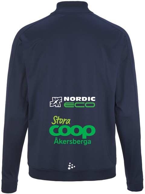 Craft Overallsjacka EVOLVE 2.0 FZ (IFK Österåker BTK)