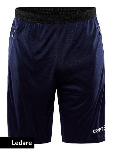 Craft Coach Shorts Evolve, w. pockets (IBF Offensiv Lidingö)