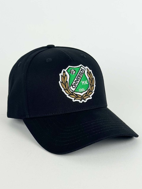 Önnereds HK - Keps med brodyr (Snapback)