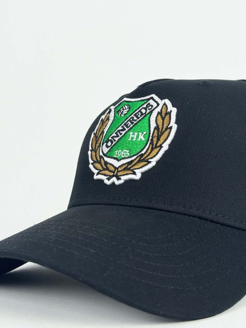 Önnereds HK - Keps med brodyr (Snapback)
