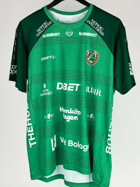 Önnereds HK Matchtröja JR - Craft Original 25/26