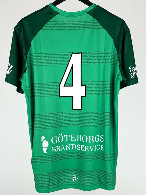 Önnereds HK Matchtröja JR - Craft Original 25/26