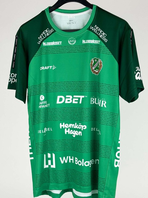 Önnereds HK Matchtröja - Craft Original 25/26