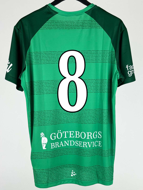 Önnereds HK Matchtröja - Craft Original 25/26