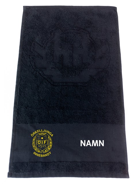 KH Towel 50x30 cm (Örkelljunga IF)