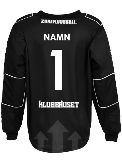 Zone Goalie Jersey UPGRADE (Örkelljunga IF)