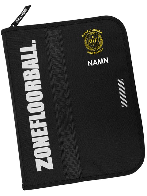 Zone Coach Case FUTURE (Örkelljunga IF)