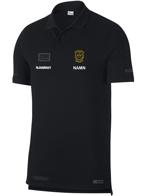 Zone Polo Shirt HITECH (Örkelljunga IF)