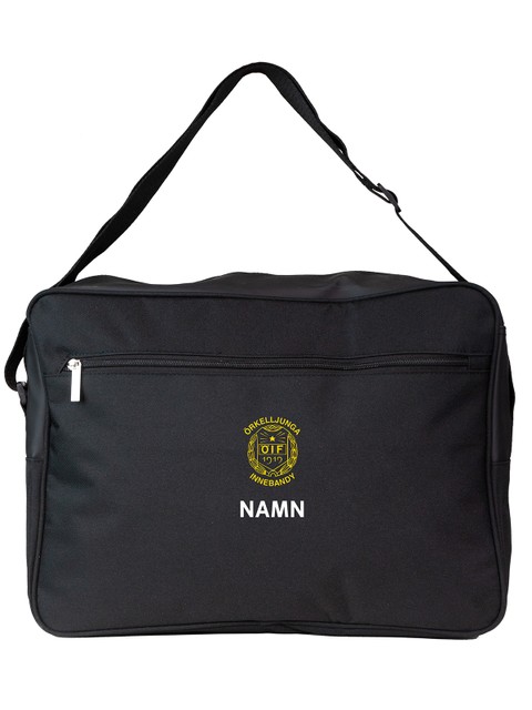 KH Coachbag - Black Label (Örkelljunga IF)