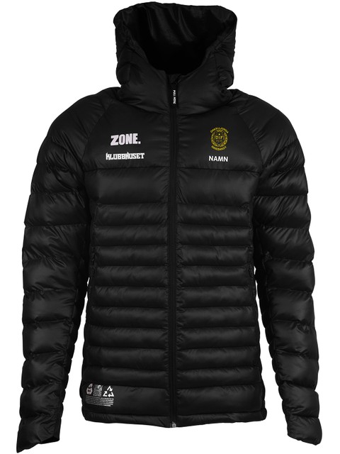 Zone Jacket DEADLINE (Örkelljunga IF)