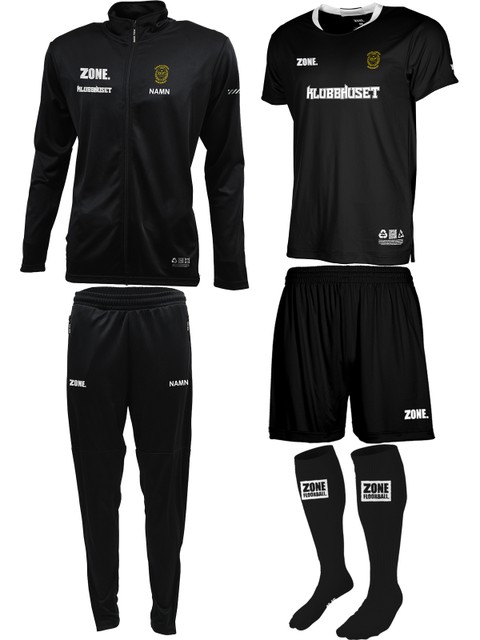 ZONE PLAYER KIT (Örkelljunga IF)