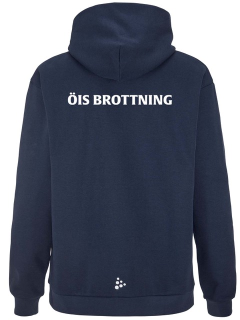Craft Hoodtröja COMMUNITY 2.0 (Örgryte IS Brottning)