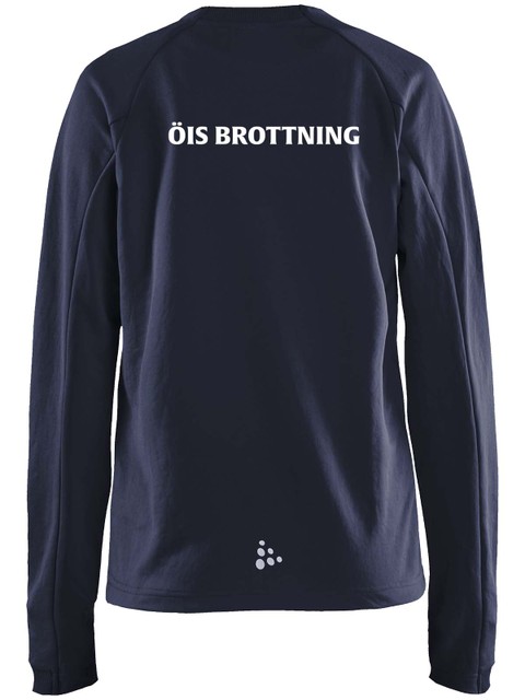 Craft Sweatshirt EVOLVE - Junior (Örgryte IS Brottning)