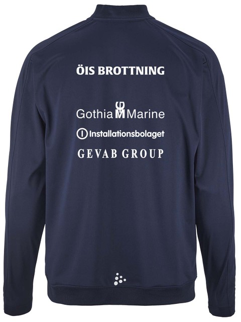 Craft Overall EVOLVE 2.0 HZ (Örgryte IS Brottning)
