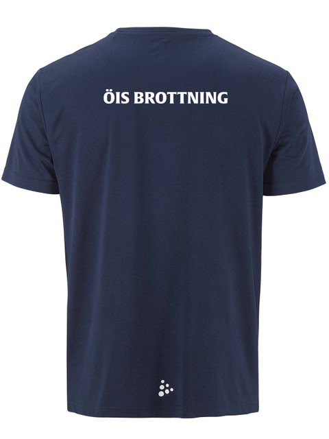 CRAFT BROTTARPAKET (Örgryte IS Brottning)