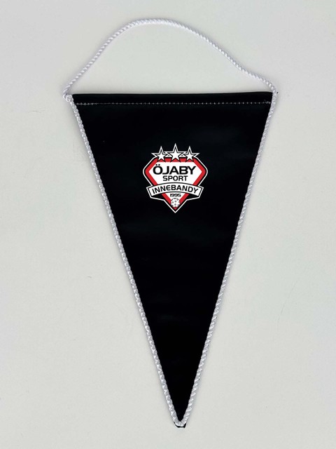 Pennant, Black (Öjaby Sport IB)