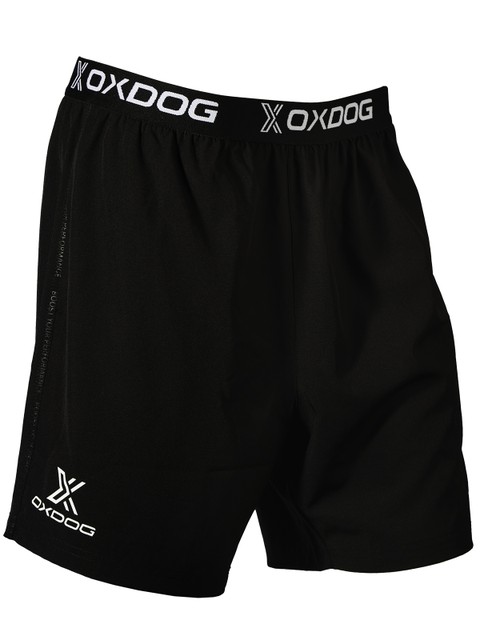 Oxdog Coach Shorts COURT Pocket (Öjaby Sport IB)