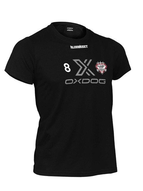 Oxdog T-shirt OHIO (Öjaby Sport IB)