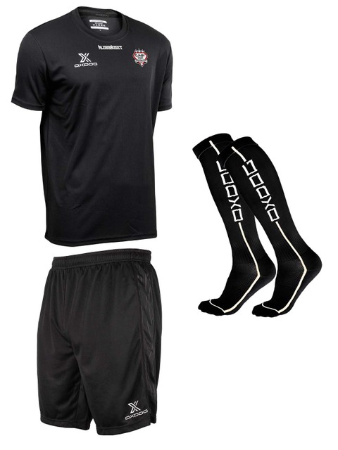 Oxdog Training Kit CHALLENGE (Öjaby Sport IB)