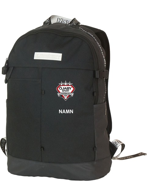 KH Backpack White Label (Öjaby Sport IB)