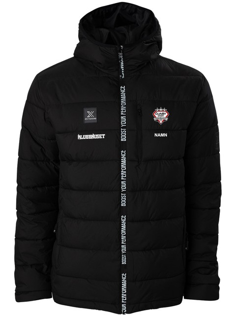 Oxdog Jacket FENIX (Öjaby Sport IB)