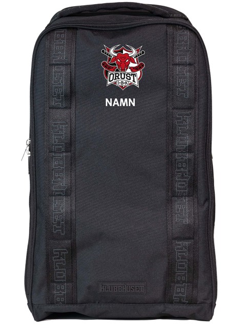 KH Backpack Exclusive - Black Label (Orust IBK)
