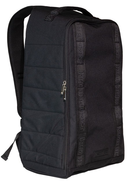 KH Backpack Exclusive - Black Label (Orust IBK)