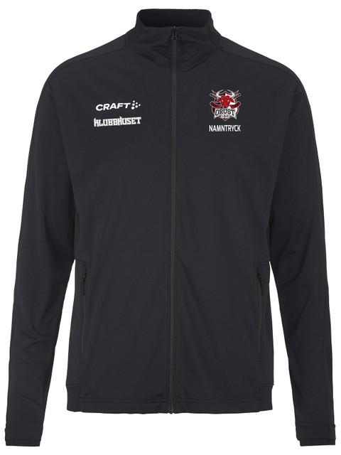 Craft Training Jacket EVOLVE 2.0 FZ (Orust IBK)