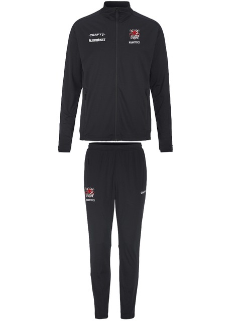 Craft Tracksuit EVOLVE 2.0 FZ (Orust IBK)