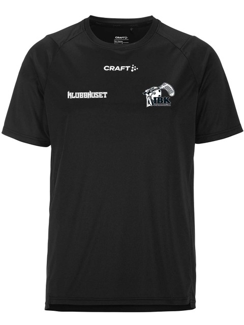 Craft T-shirt RUSH 2.0 (IBK Oskarström)