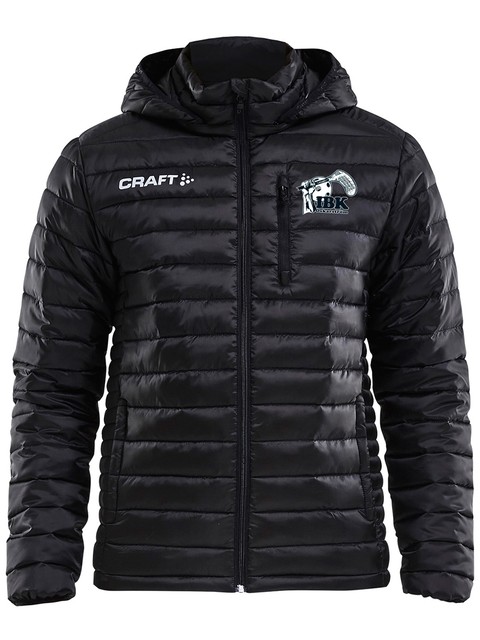Craft Jacket Isolate (IBK Oskarström)