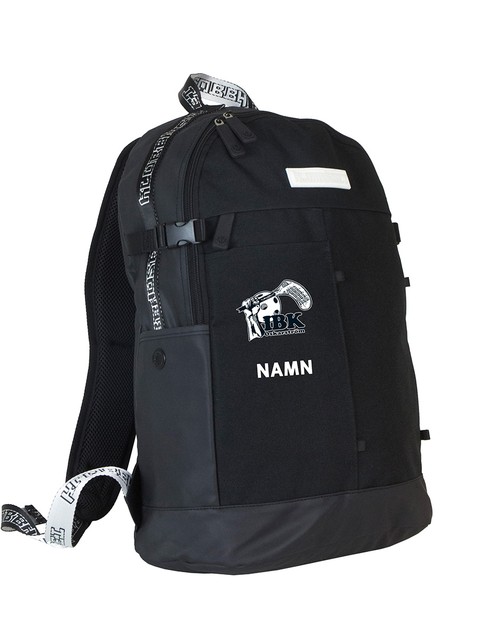KH Backpack White Label (IBK Oskarström)