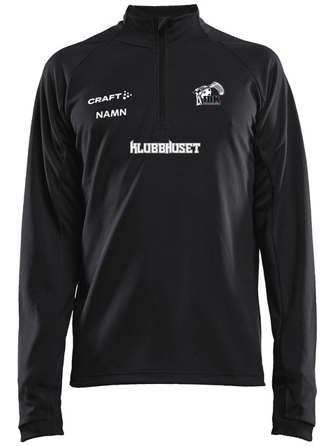 Craft Warmup Jersey Evolve HZ (IBK Oskarström)