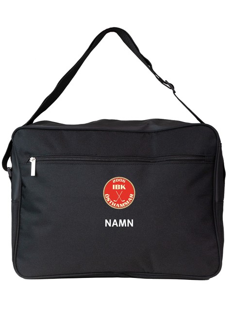 KH Coachbag - Black Label (IBK Östhammar)