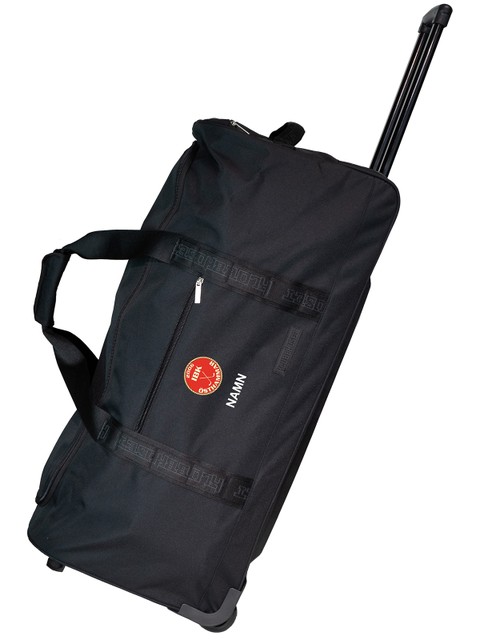 KH Trolley Bag - Black Label (IBK Östhammar)