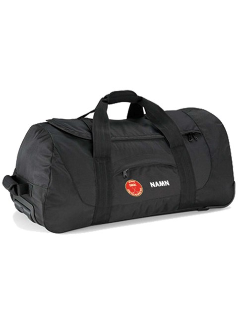 Trolley Bag Quadra Vessel 70L (IBK Östhammar)